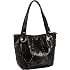 Fossil Hathaway Glazed Shopper