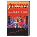 Santana : Sacred Fire, Live In Mexico (1993)