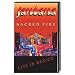 Santana : Sacred Fire, Live In Mexico (1993)