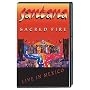 Santana : Sacred Fire, Live In Mexico (1993) <b>DVD</b> ~ Santana