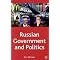 Post-Soviet Russian Politics I: The Center