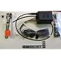 Audiovox Ultracruise II 250-1316 Electronic Cruise Speed Control Kit