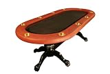 BBO Elite Sunken Playing - Black