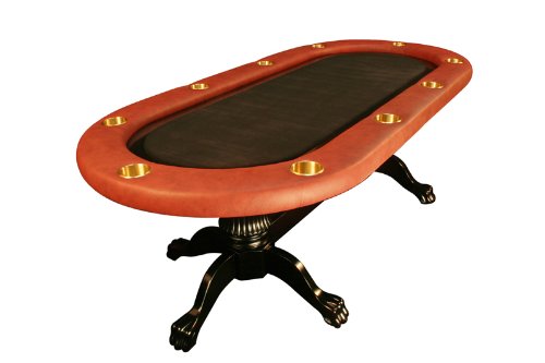 BBO Elite Sunken Playing - Black