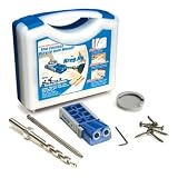 Kreg Pocket Hole Jig System - R3