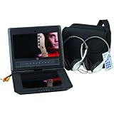 New AUDIOVOX DS9106PK 9in sale price