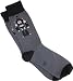 Sock It To Me Brining It Bot: Robot Men's Socks