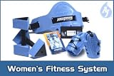 Aqua Jogger Fitness System Women