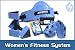 Search : Aqua Jogger Fitness System Women