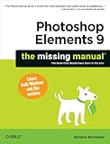 Photoshop Elements 9 : the missing manual