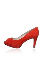 Belmondo Zapatos Sandra (Naranja)