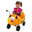 Little Tikes Bumble Bee Buggy
