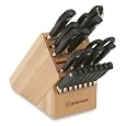 Wusthof Grand Prix II 21-Piece Block Set