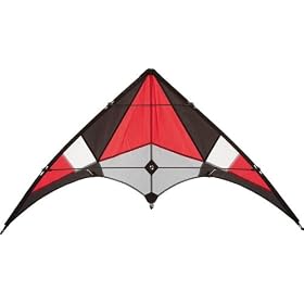 TKC Hq Rookie Stunt Kite