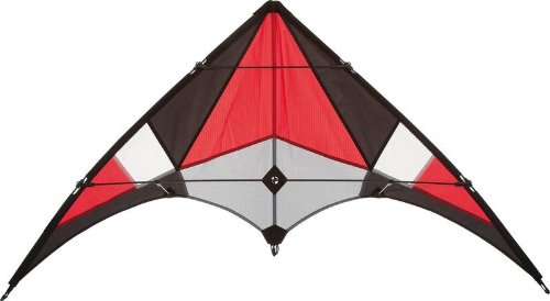 keine marke 102160 - Lenkdrache EcoLine Rookie 120x60cm im Preisvergleich 