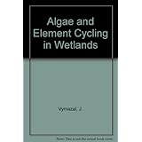 algae and element cycling in wetlands