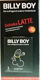 Eigenschaften fantastic  / Billy Boy Schoko-Latte Geschenkset