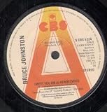 RENDEZVOUS 7 INCH (7" 45) UK CBS 1977