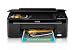 Epson Stylus NX-127 All-in-One Color Inkjet Printer - Copier - Scanner