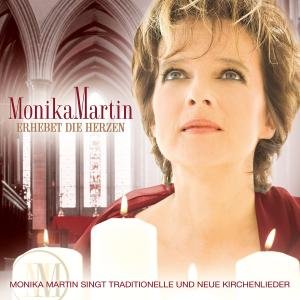 Monika Martin - Erhebet die Herzen - Zortam Music