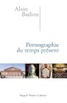 Pornographie du temps pr�sent (Essais)