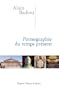 Pornographie du temps pr�sent