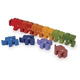 Caravan of Elephants Puzzle