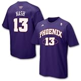 Suns adidas NBA CB Short - Men