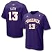 Phoenix Suns Steve Nash Adidas Player Name & Number Short Sleeve T-shirt - size Youth Small