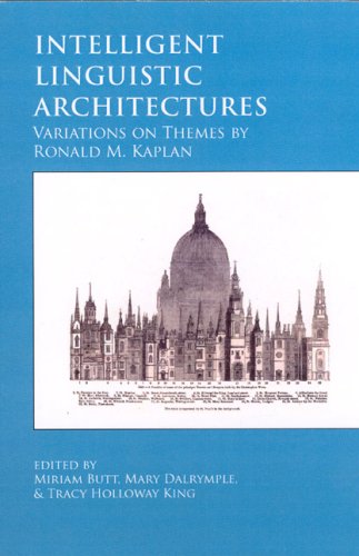 Computational Linguistics