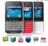 41RwuoUsdOL. SL160  Flying   Android OS 2.3 2.8 Touchscreen FB605 Qwerty Keyboard Phone