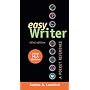 EasyWriter 3e with 2009 MLA Update: A Pocket Reference