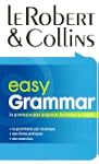 Le Robert &amp; Collins - Easy Grammar
