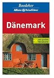 Danemark - Baedeker Allianz Reisefuhrer: Mit groBer Reisekarte