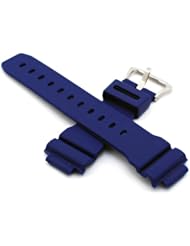 Casio Genuine Replacement Strap/band for G Shock Watch Model # Dw9052-2