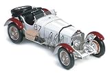 メルセデス　ベンツ　Mercedes-Benz SSKL / Mille Miglia, 1931年