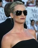 NICOLLETTE SHERIDAN 8x10 COLOUR PHOTO