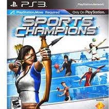Sports Champions