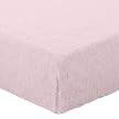 Simply Shabby Chic Changing Pad Cover - Pink
