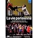 Jacques Offenbach - La vie parisienne / Devellereau, Wesseling, Canniccioni, Naouri, Bou, Callahan, Fouch�court, Garcia, Rouland, Pelly (Op�ra de Lyon 2007)