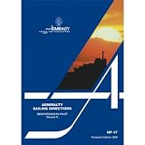 Mediterranean pilot. Volume 3, The Ionian Sea bordering the western coast of Greece, including Patraikós Kólpos and Korinthiakós Kólpos, and the Adriatic Sea