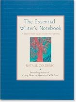 The Essential Writer's Notebook: A Step-by-Step Guide to Better Writing (Journal, Diary) (Guided Journals)