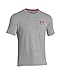 Under Armour Men's Charged Cotton Sportstyle T-Shirt
