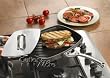 Calphalon JR8112PS Contemporary Nonstick Panini Pans and Pre