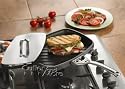 Calphalon Contemporary Nonstick Panini Pan and Press