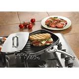 Calphalon Contemporary Nonstick Panini Pans and Press by Calphalon