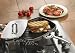 Kitchen & Housewares : Calphalon Contemporary Nonstick Panini Pans and Press