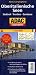 ADAC Campingkarte Oberitalienische Seen: Stra�enkarte & Campingf�hrer in einem! S�dtirol - Trentino - Gardasee - Campingpl�tze & City Tipps (Camping und Caravaning)