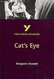 Cat's eye, Margaret Atwood : note [sic]