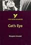 York Notes Cats Eye (York Notes Gcse)
